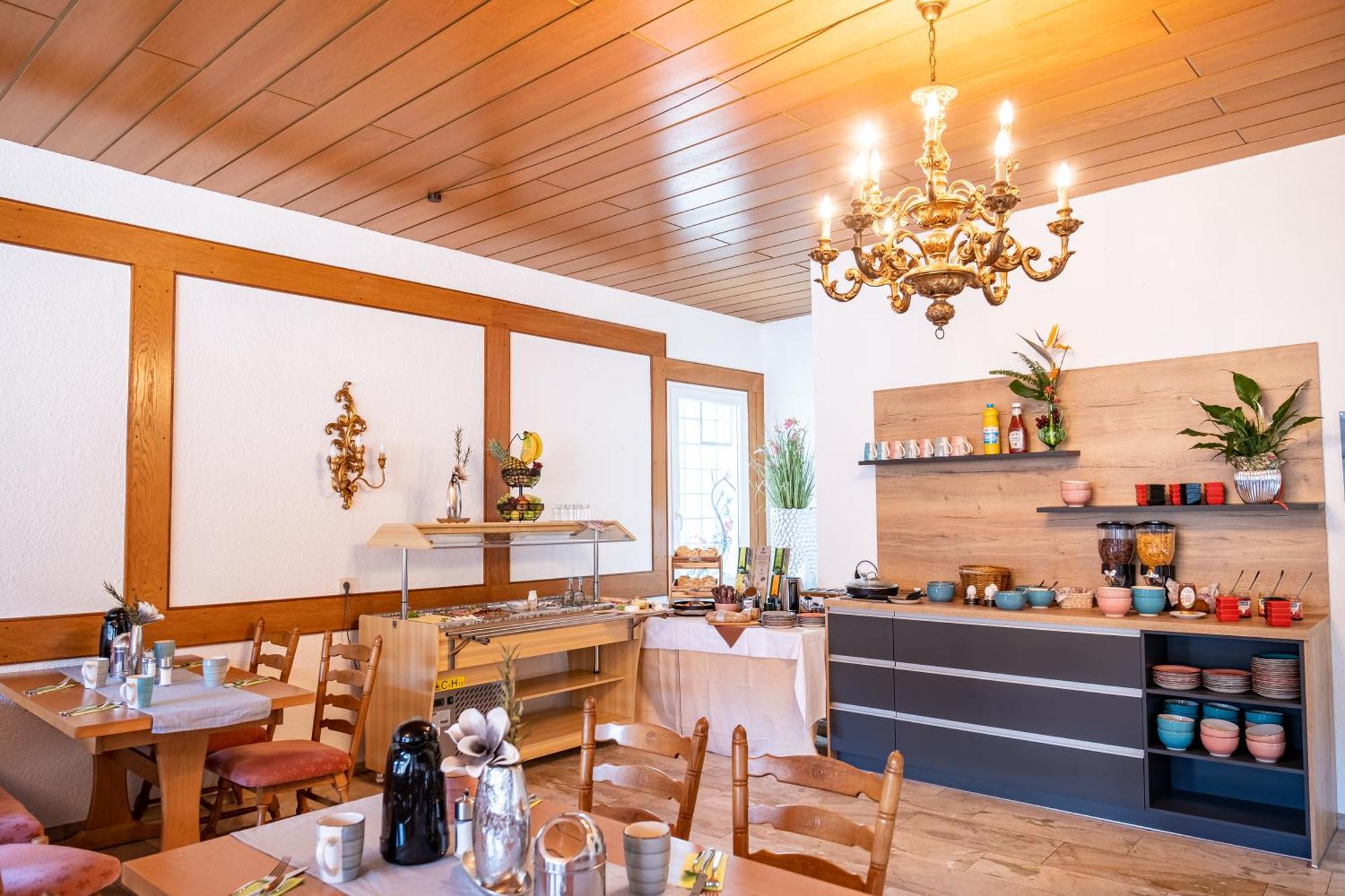 Mike'S Mosel Lodge Treis-Karden Buitenkant foto