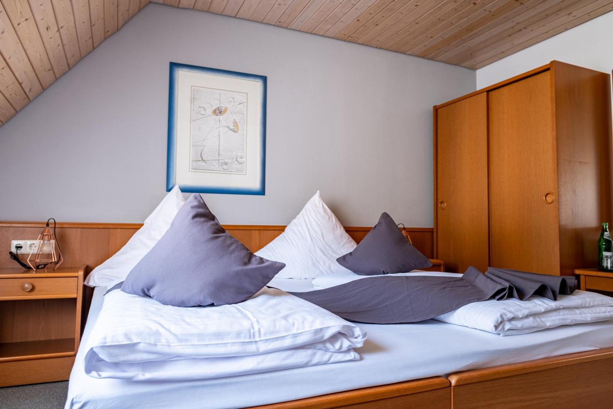 Mike'S Mosel Lodge Treis-Karden Buitenkant foto