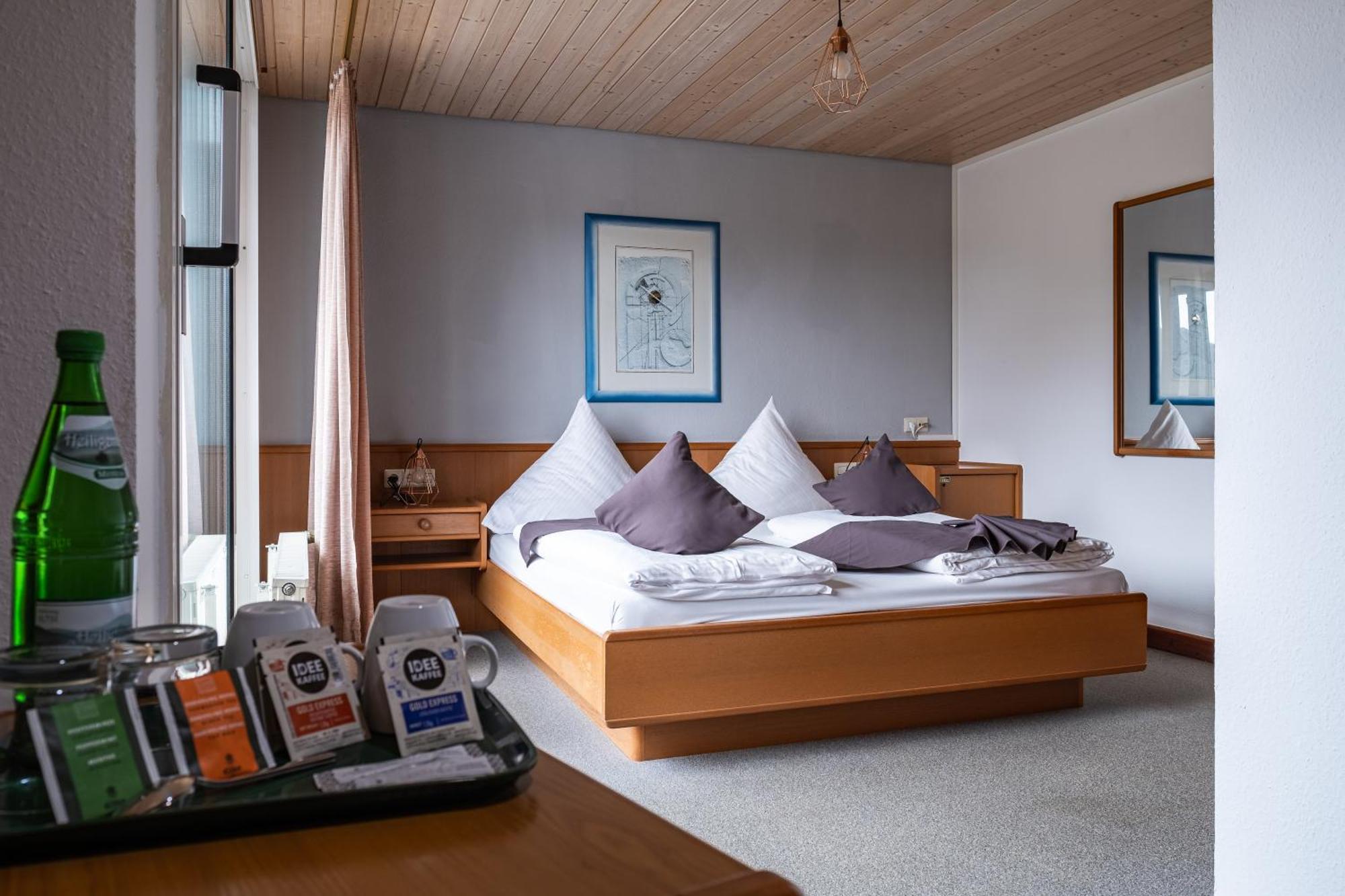 Mike'S Mosel Lodge Treis-Karden Buitenkant foto