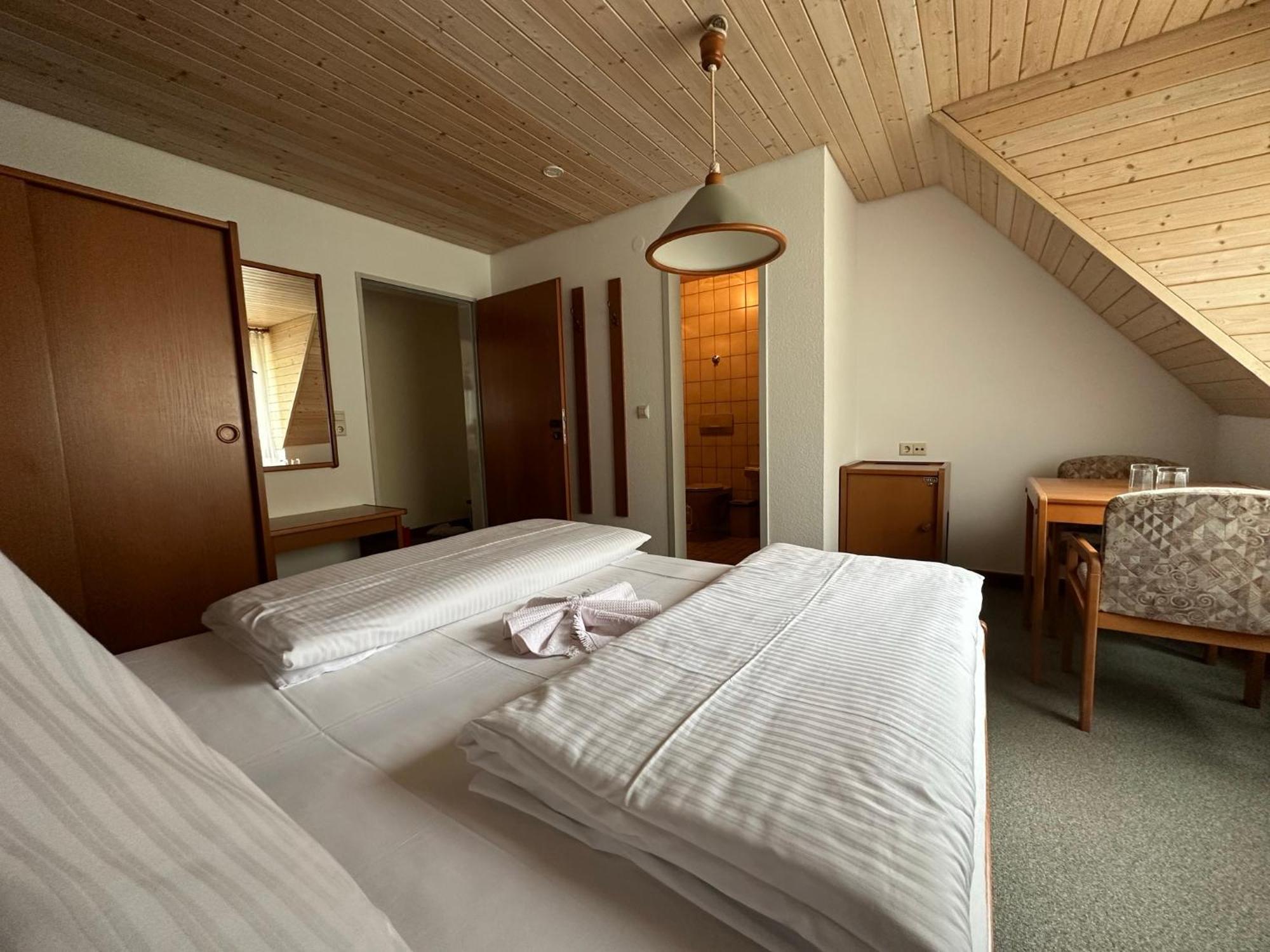 Mike'S Mosel Lodge Treis-Karden Buitenkant foto