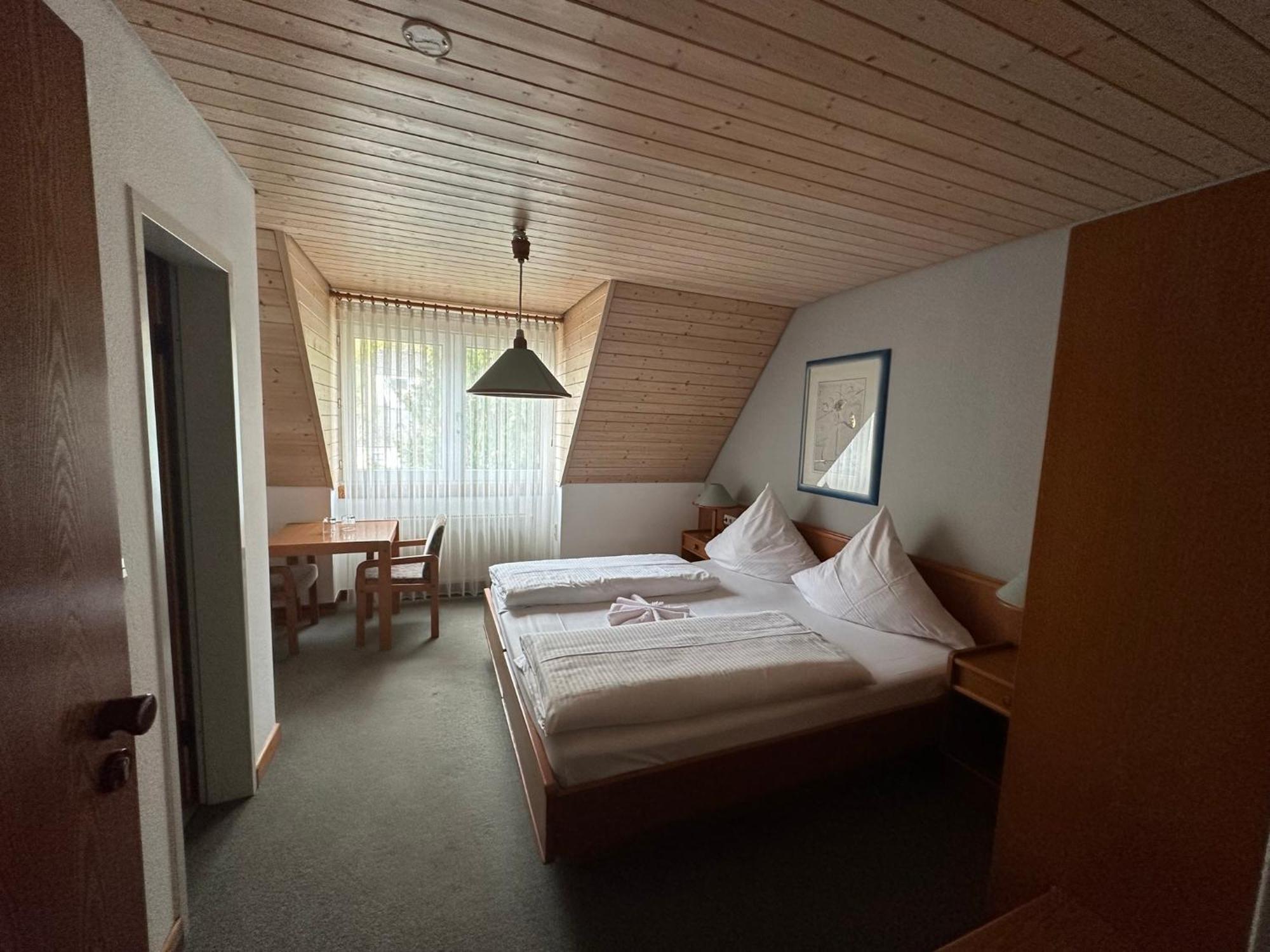 Mike'S Mosel Lodge Treis-Karden Buitenkant foto
