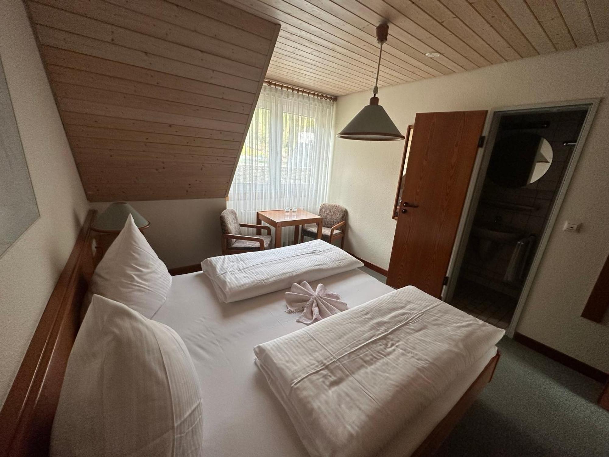 Mike'S Mosel Lodge Treis-Karden Buitenkant foto